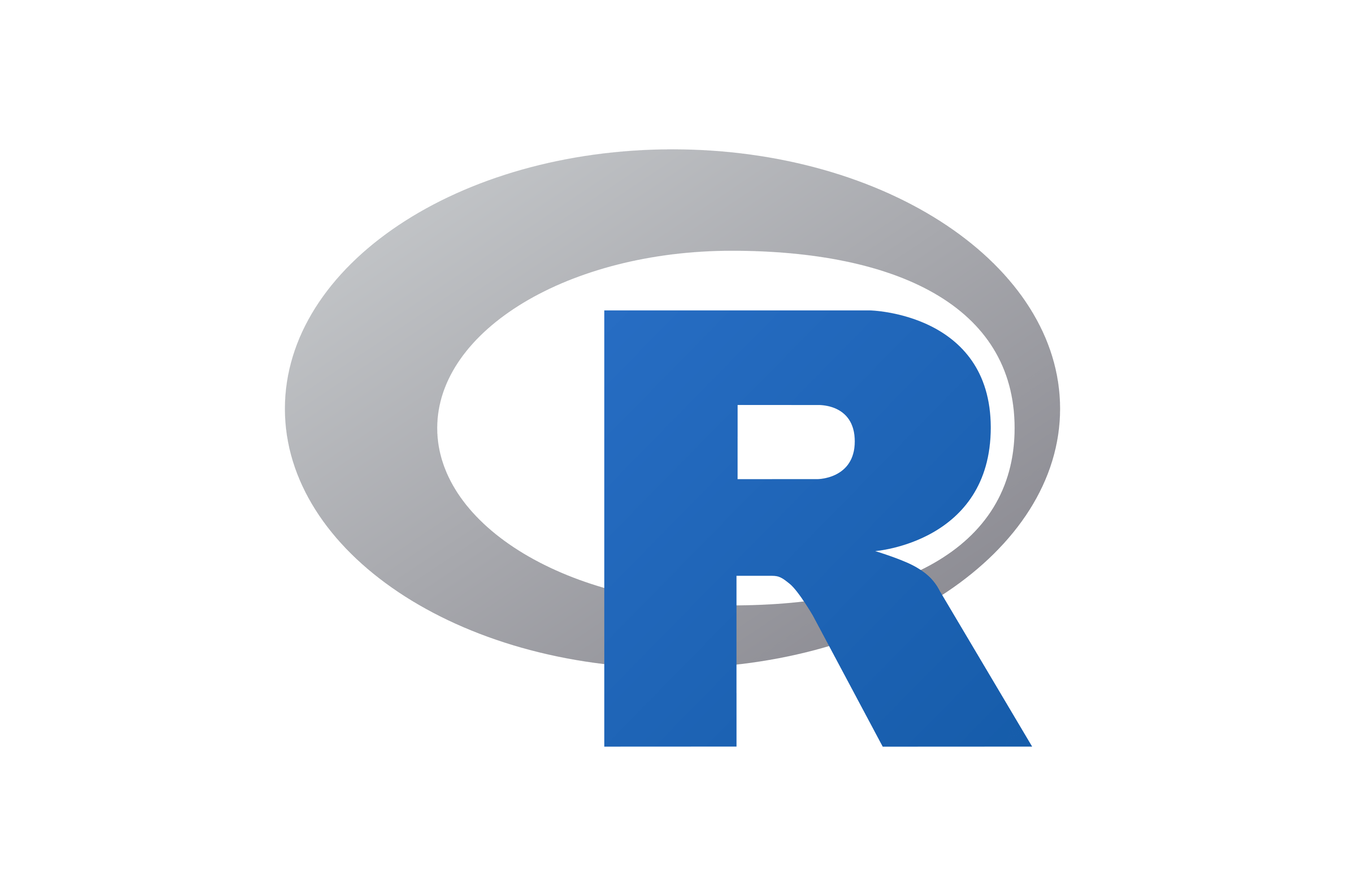 R language icon