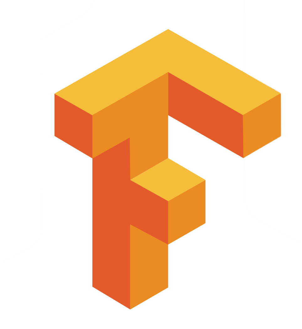 TensorFlow icon